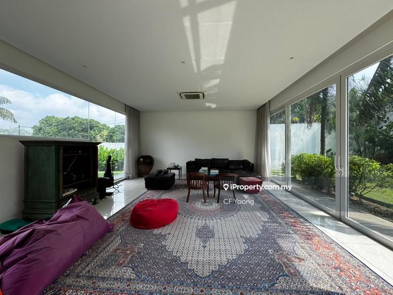 Banglo untuk Dijual di Taman Duta, Bukit Tunku (Kenny Hills) oleh CF Yoong - iProperty.com.my