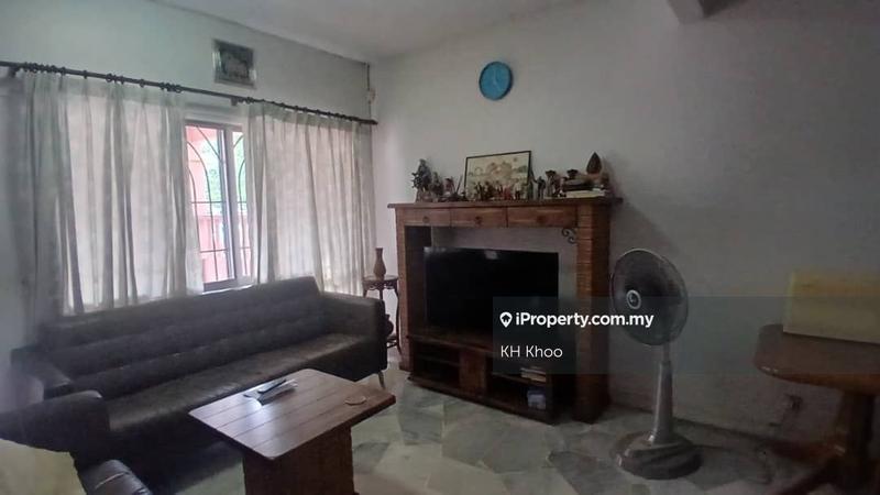 Rumah Berangkai 2 Tingkat untuk Dijual di USJ 13, USJ, Subang Jaya, Selangor, Subang Jaya oleh KH Khoo - iProperty.com.my