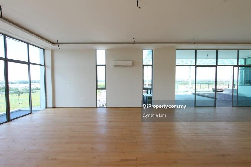 Condominium for Sale in The Park Residence by Cynthia Lim - iProperty.com.my