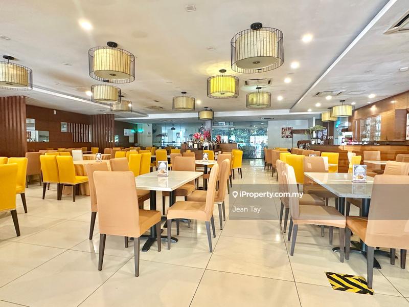 Service Residence for Sale in Bayou Lagoon Park Resort by Jean Tay - iProperty.com.my