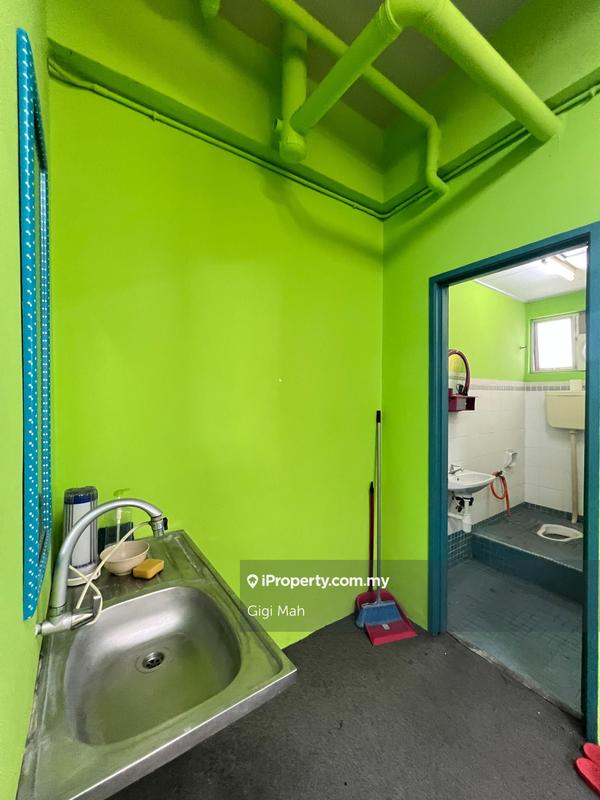 Pejabat untuk Dijual di Taman Maluri, Cheras oleh Gigi Mah - iProperty.com.my