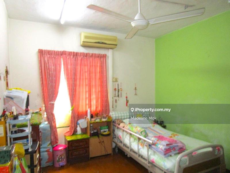 Kondominium untuk Dijual di Kuchai Brem Park 2 oleh Madeline Mok - iProperty.com.my