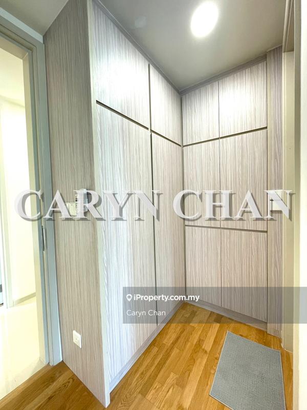 Residensi Servis untuk Disewa di Residensi Solaris Parq oleh Caryn Chan - iProperty.com.my