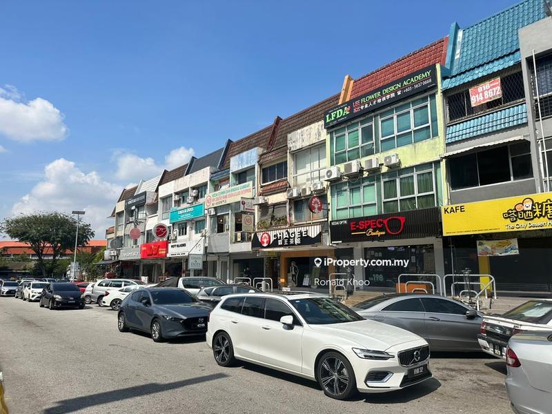 Shop / Office untuk Disewa di Subang Jaya, Selangor oleh Ronald Khoo - iProperty.com.my