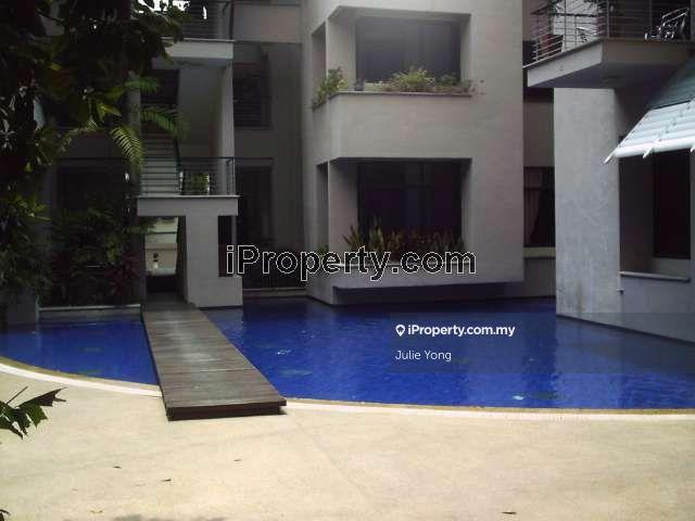 Condominium for Rent in 78 LAD by Julie Yong - iProperty.com.my