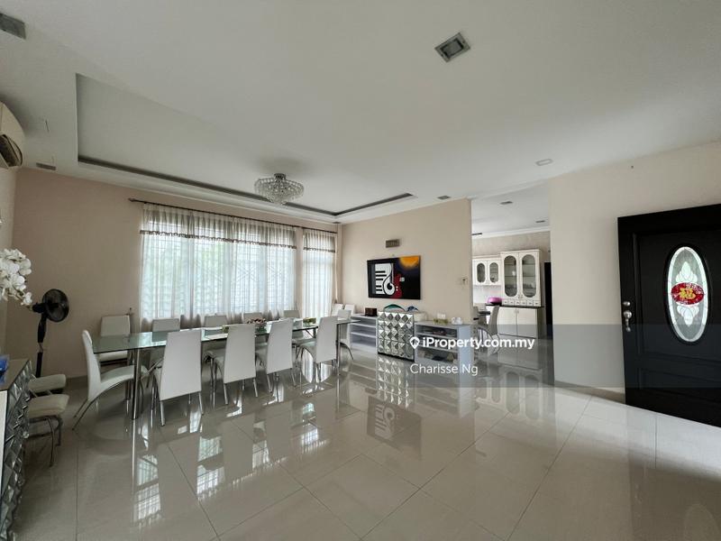 Banglo untuk Dijual di Bukit Ledang, Damansara Heights oleh Charisse Ng - iProperty.com.my