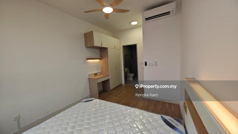 For Rent - M Vertica