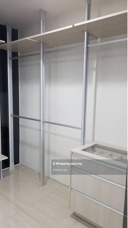 Service Residence for Rent in Eve Suite / NZX Square by Jimmy Lee - iProperty.com.my