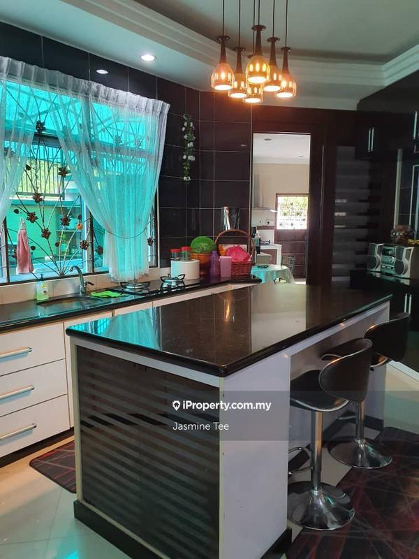 2.5-storey Terraced House for Sale in Laman Oakleaf, Bukit Antarabangsa,Ulu Klang,Ampang, Ampang by Jasmine Tee - iProperty.com.my