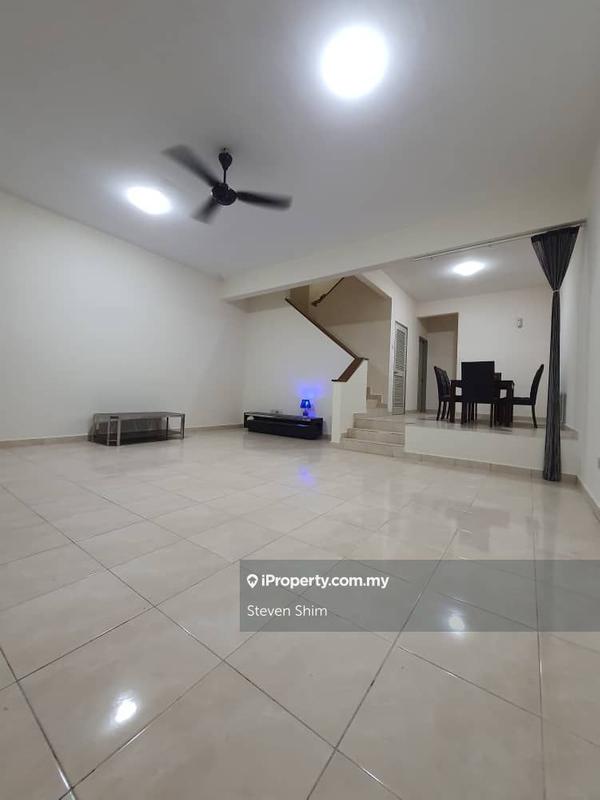 Rumah Berangkai 2 Tingkat untuk Dijual di Sungai Long, Bandar Sungai Long oleh Steven Shim - iProperty.com.my