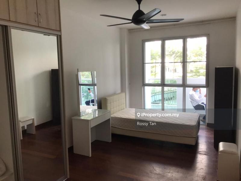 Kondominium untuk Dijual di Subang Parkhomes oleh Rossy Tan - iProperty.com.my