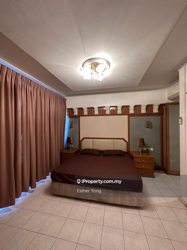 Condominium for Sale in OBD Garden Tower by Esther Yong - iProperty.com.my