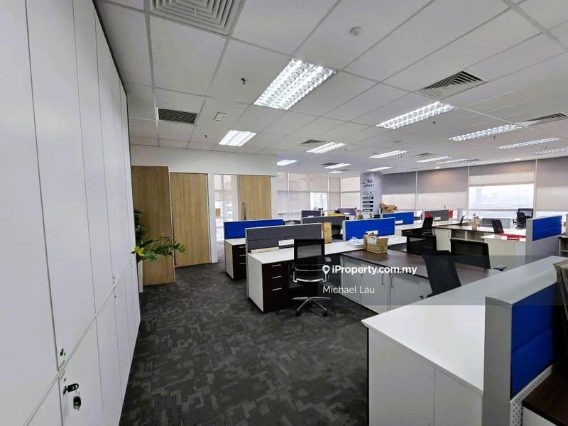 Pejabat untuk Disewa di Kelana Jaya, Petaling Jaya oleh Michael Lau - iProperty.com.my