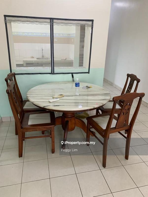 Kondominium untuk Disewa di Puncak Banyan oleh Peggy Lim - iProperty.com.my