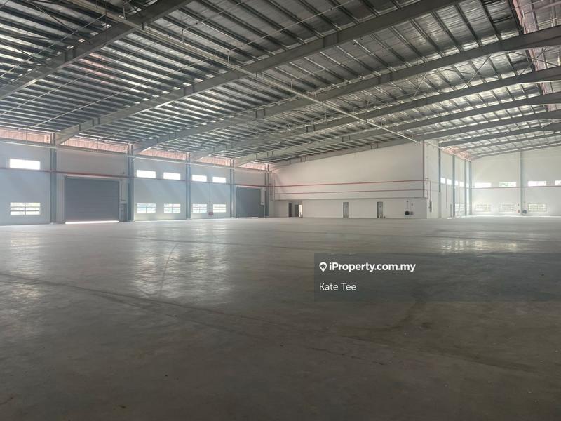 Kilang Terpisah untuk Disewa di THE SENAI GARDEN (PANGSAPURI IMPIAN SENAI) oleh Kate Tee - iProperty.com.my