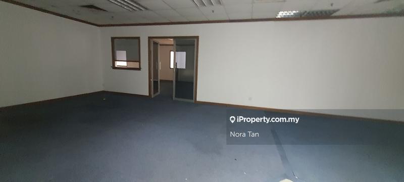 Office for Rent in Jalan Ampang, Ampang by Nora Tan - iProperty.com.my