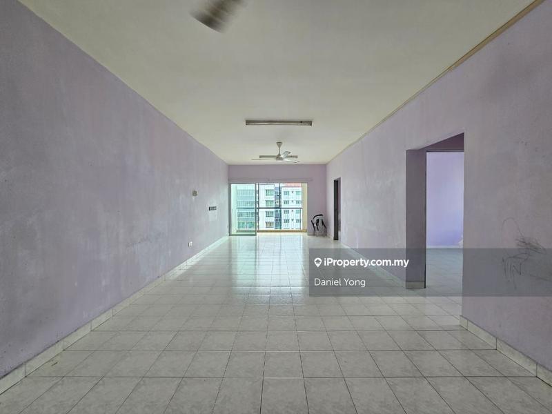 For Sale - Bistari Impian Apartment