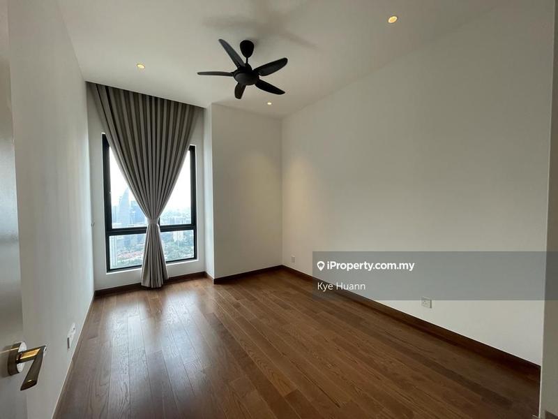 For Rent - Bangsar Hill Park