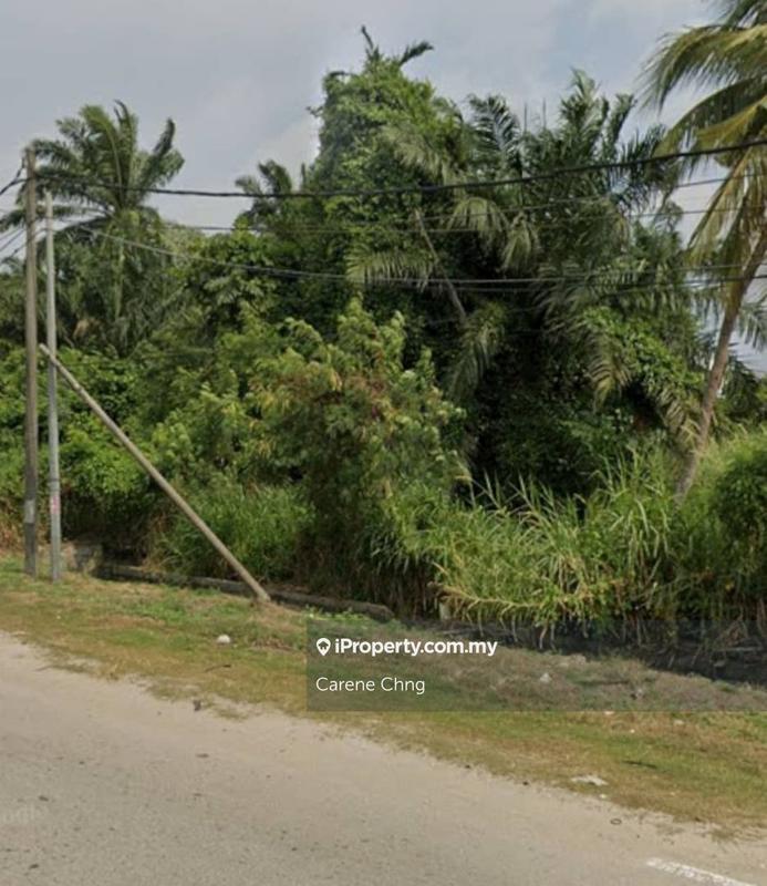 Industrial Land for Sale in Bandar Bukit Raja, Klang by Carene Chng - iProperty.com.my