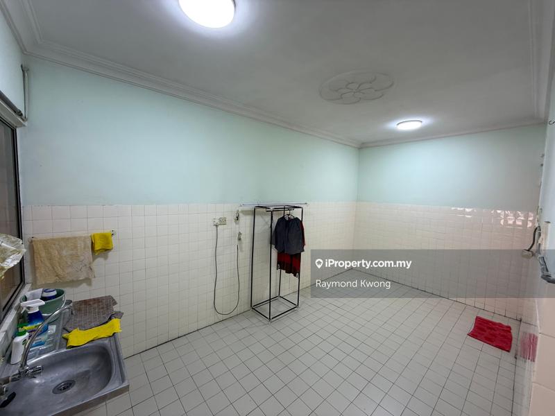 2-storey Terraced House for Sale in Taman Universiti Indah, Seri Kembangan by Raymond Kwong - iProperty.com.my
