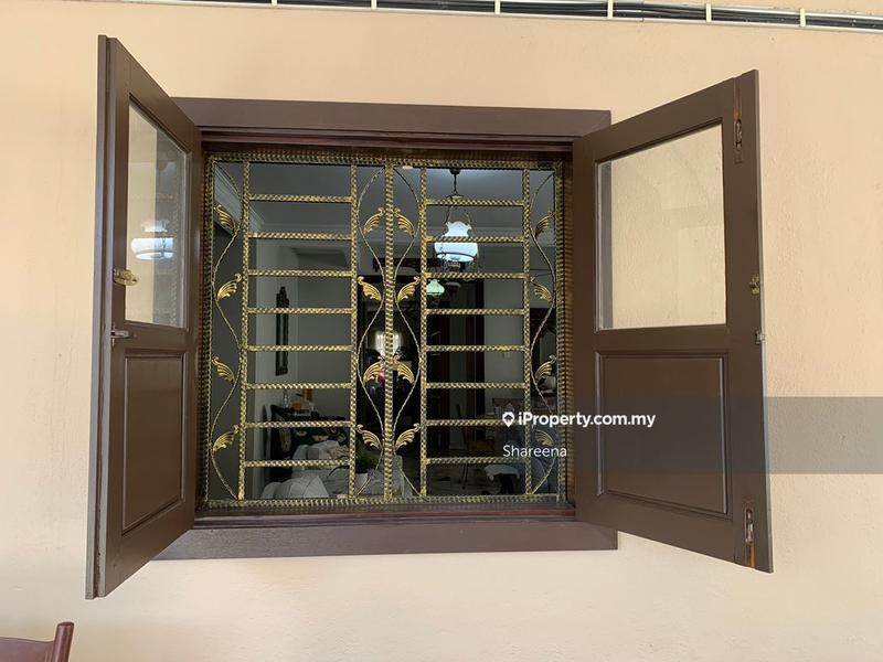Rumah Berangkai 2 Tingkat untuk Dijual di Taman Bukit Pantai, Bangsar oleh Shareena - iProperty.com.my