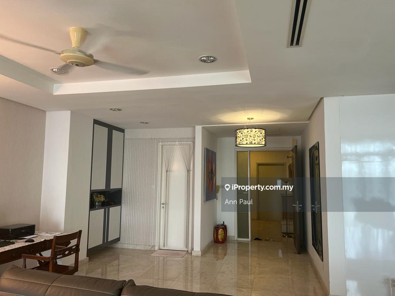 Condominium for Sale in Tijani 2 North by Ann Paul - iProperty.com.my