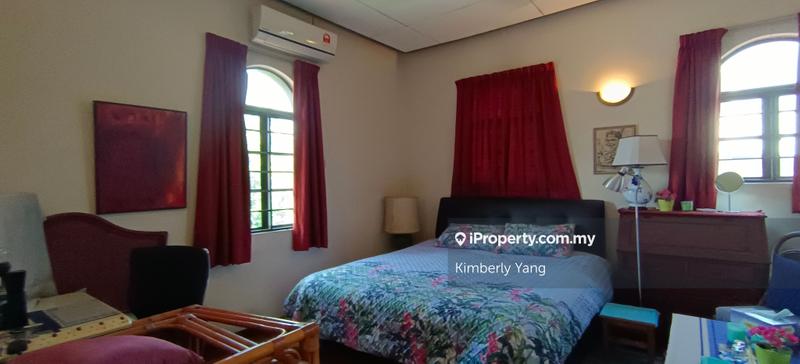 Banglo untuk Dijual di TAMAN AMPANG UTAMA, AMPANG PUTRA, AMPANG POINT, Ampang oleh Kimberly Yang - iProperty.com.my