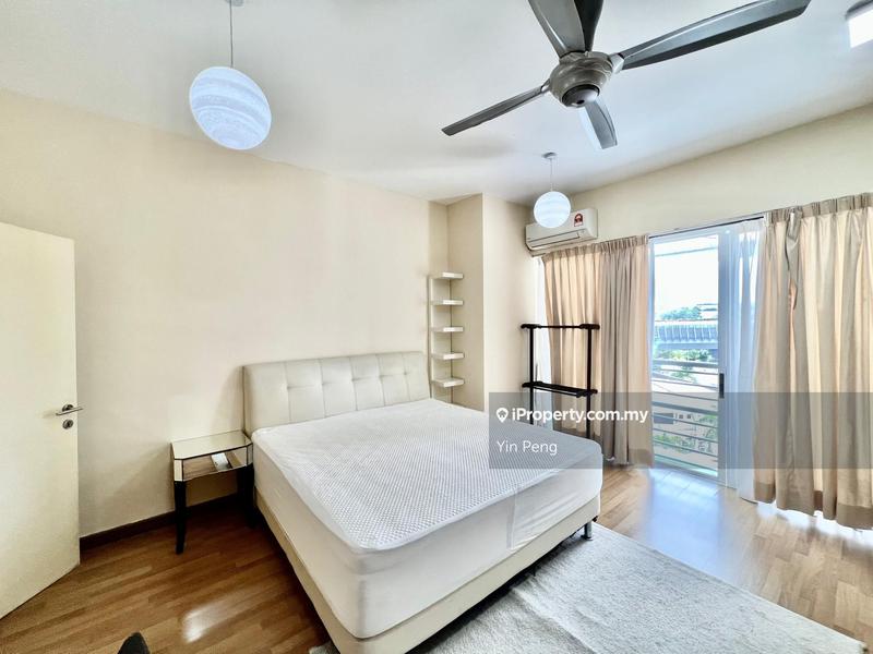 For Rent - The Plaza Condominium