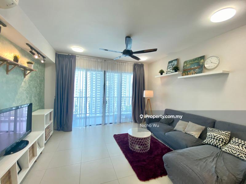 For Sale - Residensi Sefina Mont Kiara