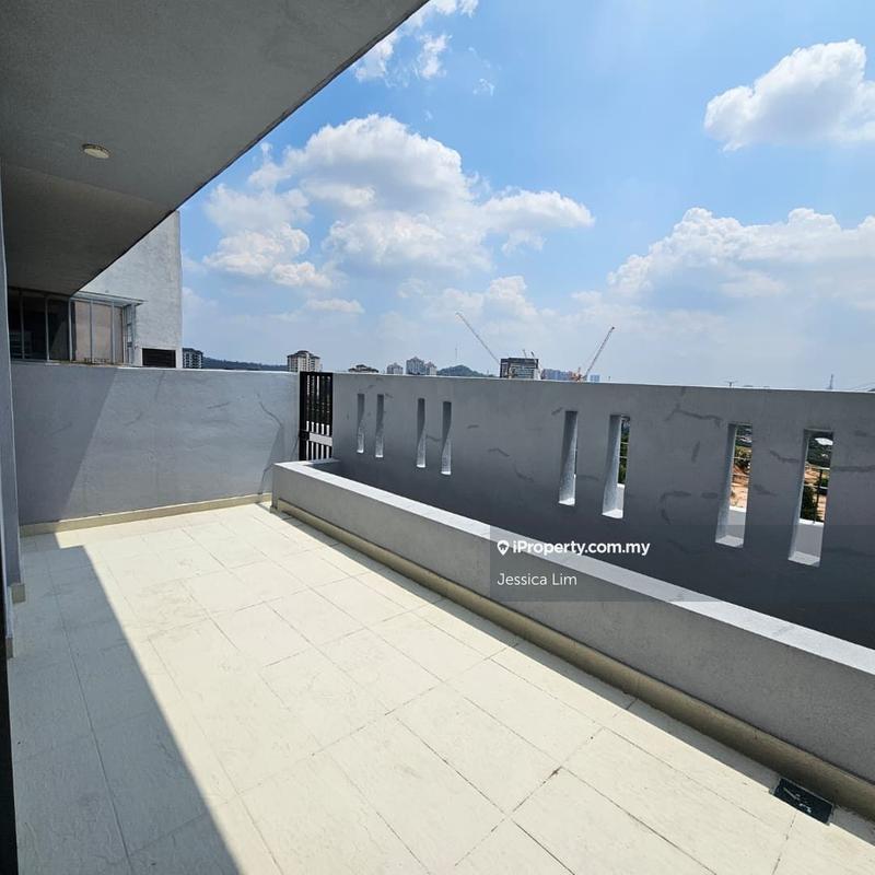 Condominium for Sale in Azelia Residence by Jessica Lim - iProperty.com.my