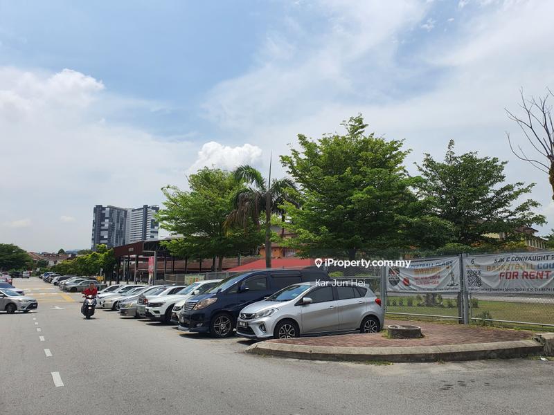 Kedai untuk Dijual di dbi56, Cheras oleh Kar Jun Hei - iProperty.com.my
