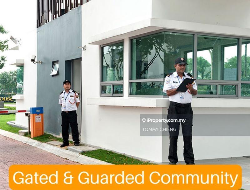 Rumah Berangkai 3 Tingkat untuk Dijual di Happy Garden, Kuchai Lama oleh TOMMY CHIENG - iProperty.com.my