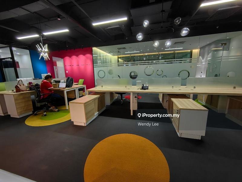 Office for Rent in Bangsar South, Kampung Kerinchi (Bangsar South) by Wendy Lee - iProperty.com.my