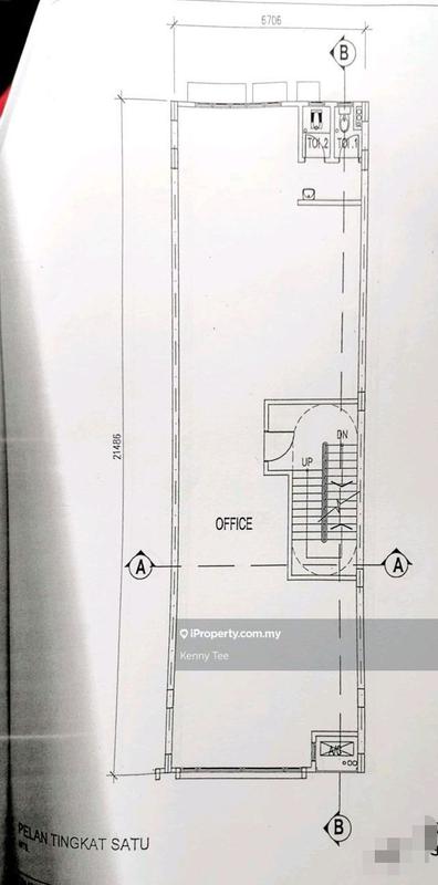 Shop / Office untuk Dijual di Rahang, Seremban oleh Kenny Tee - iProperty.com.my