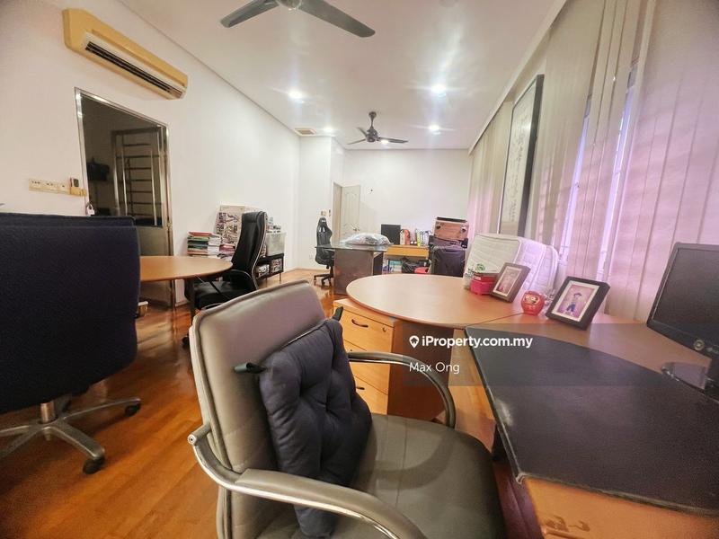 2.5-storey Terraced House for Sale in Sunway SPK Damansara, Kepong, ,Desa Parkcity,, Sunway Spk by Max Ong - iProperty.com.my