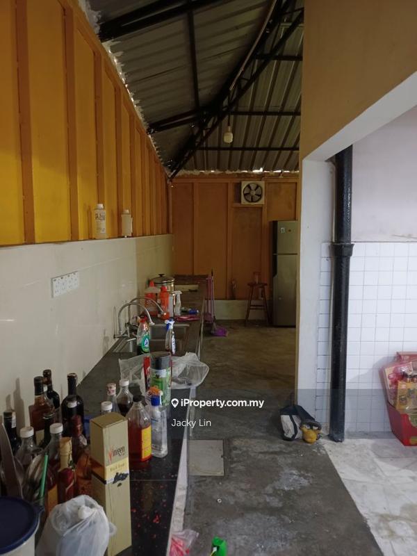 3-storey Terraced House for Sale in Taman Sri Muda, Shah Alam by Jacky Lin - iProperty.com.my
