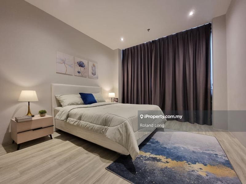 Residensi Servis untuk Dijual di Lumi Tropicana oleh Roland Long - iProperty.com.my
