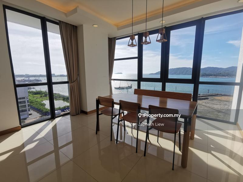 For Sale - Jesselton Residences