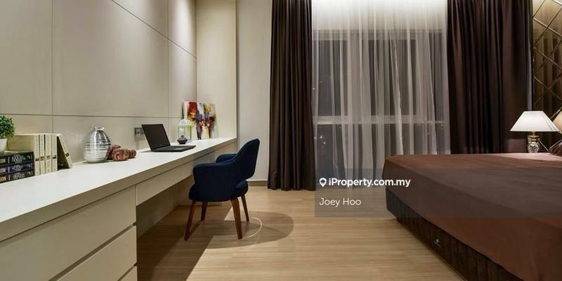 Condominium for Sale in Seringin Residences by Joey Hoo - iProperty.com.my