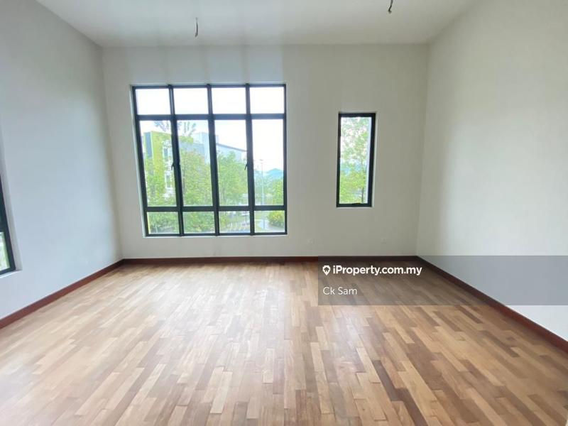 Banglo untuk Dijual di Bandar Country Homes, Rawang oleh Ck Sam - iProperty.com.my