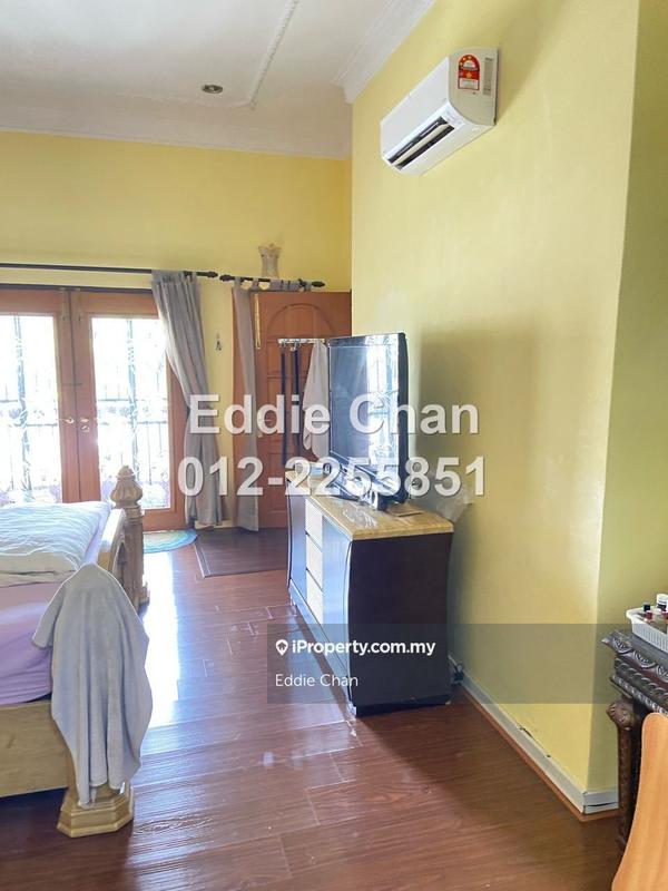 Bungalow House for Sale in Titiwangsa, Titiwangsa by Eddie Chan - iProperty.com.my