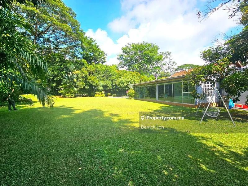 Bungalow Land for Sale in Pulau Tikus, Penang by Derrick Loh - iProperty.com.my