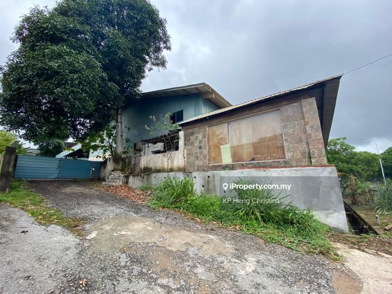 Warehouse for Sale in Bukit Rambai, Melaka by KP Heng Christina - iProperty.com.my