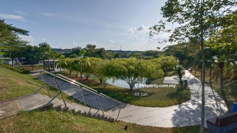 2-storey Terraced House for Sale in Taman Tiara East, Semenyih by KK Sah - iProperty.com.my