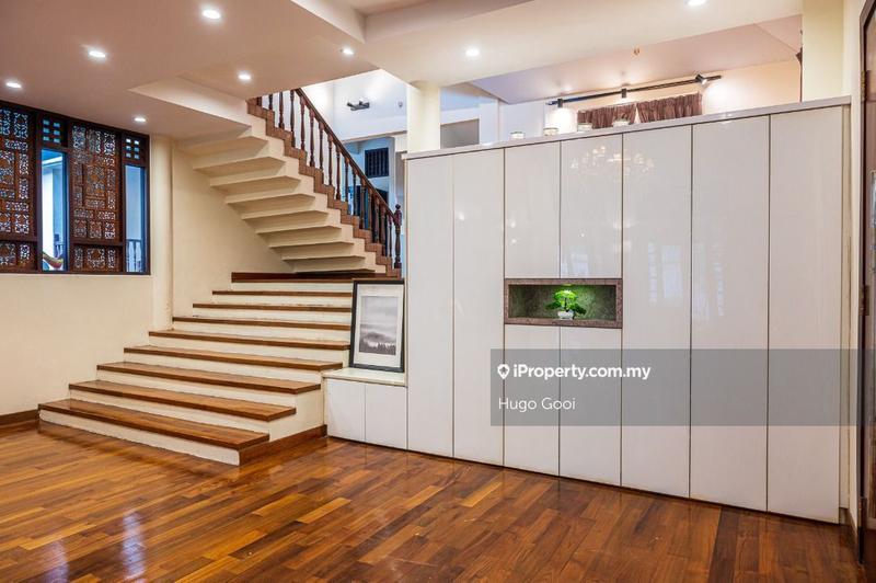 Banglo untuk Dijual di KLCC, KL City Centre oleh Hugo Gooi - iProperty.com.my