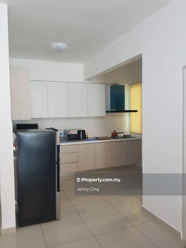 Kondominium untuk Dijual di Springs Ville (Segemal Indah) oleh Jenny Ong - iProperty.com.my
