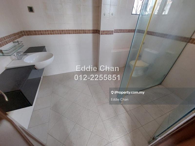 Semi-Detached House for Sale in Taman Tropika Kemensah, Ulu Kelang by Eddie Chan - iProperty.com.my
