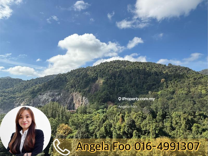 Condominium for Sale in Granito by Angela Foo - iProperty.com.my