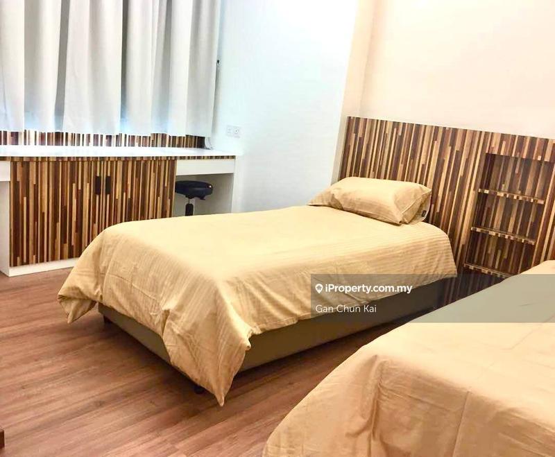 Condominium for Rent in City Residence by Gan Chun Kai - iProperty.com.my