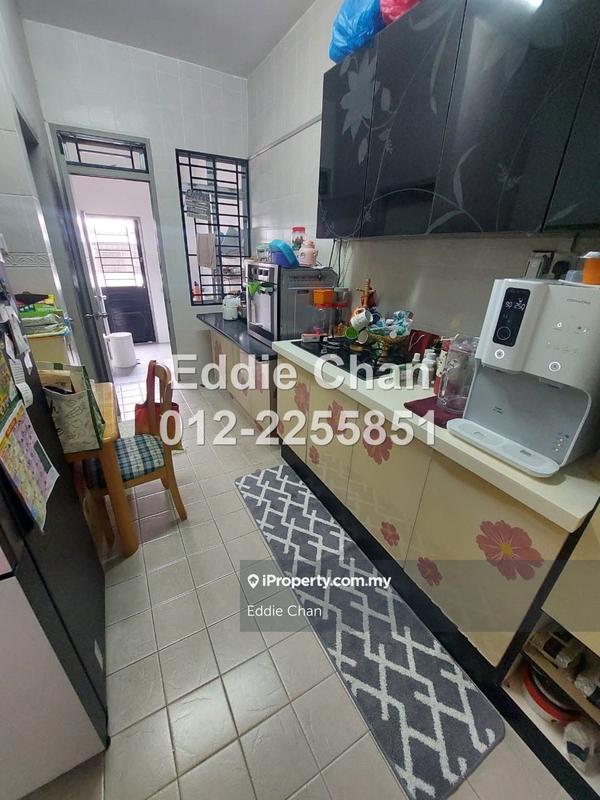 Terraced House for Sale in p8dgr, Ampang by Eddie Chan - iProperty.com.my
